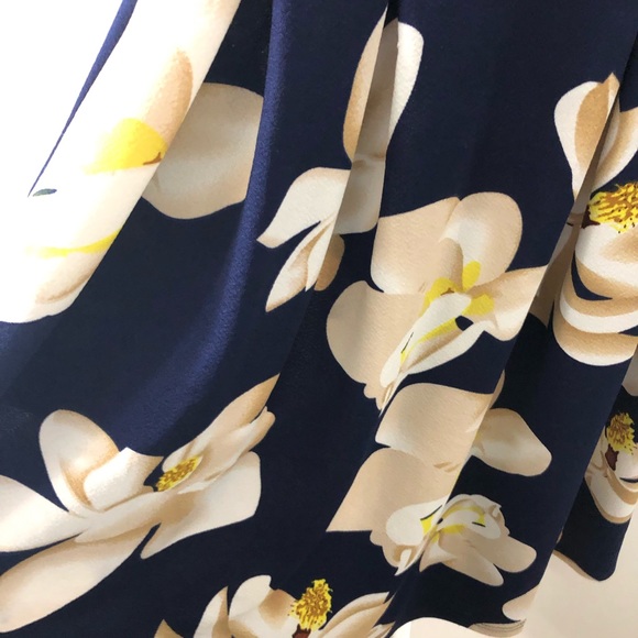 Women’s Dress with Pockets - Picture 3 of 4